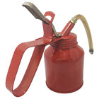 Almotolia 200ml Metal Extensão Flexivel - Almm200