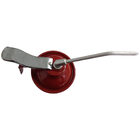 Almotolia 500ml Metal Extensão Rígida - 1745