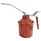 Almotolia 500ml Metal Extensão Rígida - 1745