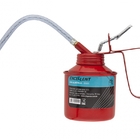 Almotolia Bico Flexivel 250cc Imp 2m0