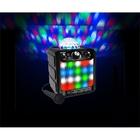 Alto-falante 40w Bluetooth, Show De Luzes, Microfone E Karaokê