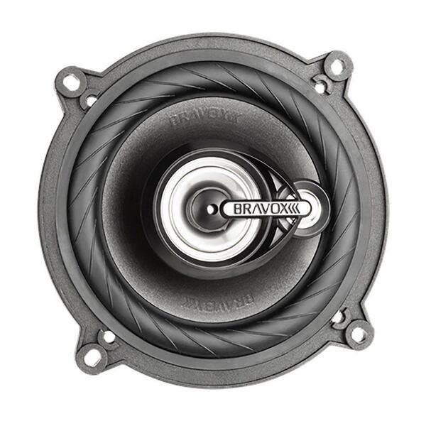 Alto Falante Bravox Tr55u 5 Polegadas 40 W Rms 4r Universal Par