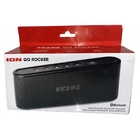 Alto-falante Portátil Ultra Leve 10 W Com Viva Voz E Bluetooth