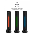 Alto-falante Sem Fio Meeting Mate Recarregável Com Microfone