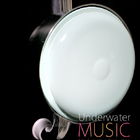 Alto Falante Subaquático - Underwater Music