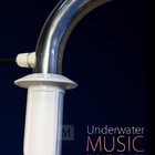 Alto Falante Subaquático - Underwater Music