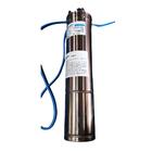 Altri Motor Submerso 4pol 2f 2.00cv Monofasico 220v