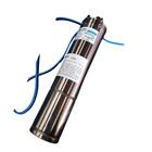 Altri Motor Submerso 4pol 2f 2.00cv Monofasico 220v