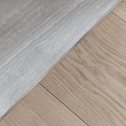 Alufit N°1 Lumeless Brushed Gray 150 Cm