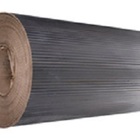 Aluminio Corrugado Esp. 0,15 C/b 3/16 - 0,91 X 50m - Terac