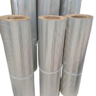 Aluminio Corrugado Esp. 0,40 C/b 3/16 - 0,91 X 25m