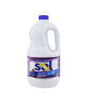 Alvejante Com Cloro Girando Sol 2 Litros Floral