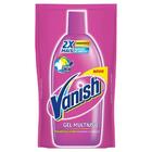 Alvejante Gel Pink Sachê Refil 500ml Vanish
