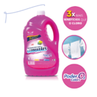 Alvejante Sem Cloro 5l - Guimarães