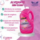 Alvejante Sem Cloro 5l - Guimarães