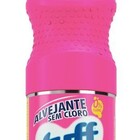 Alvejante Sem Cloro Tuff 1l