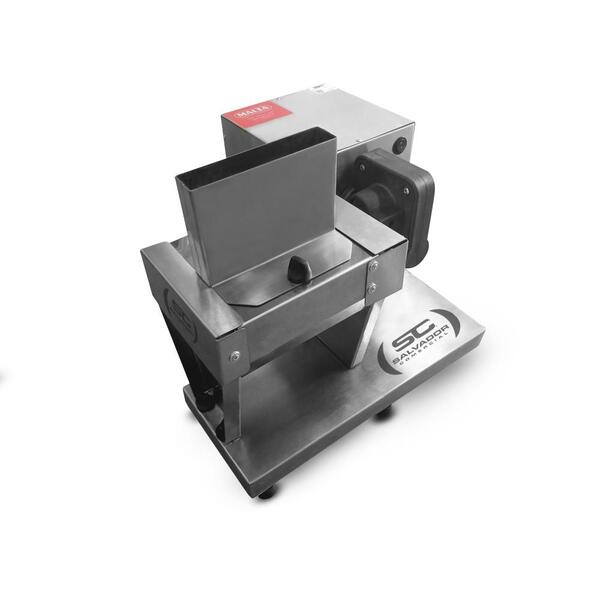 Amaciador De Carne Bife Elétrico 1/3cv Ace Bivolt 5422 - Malta