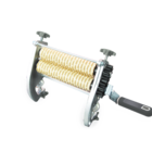 Amaciador De Carne Plus Manual Bom Bife 17cm Morsa Dupla And