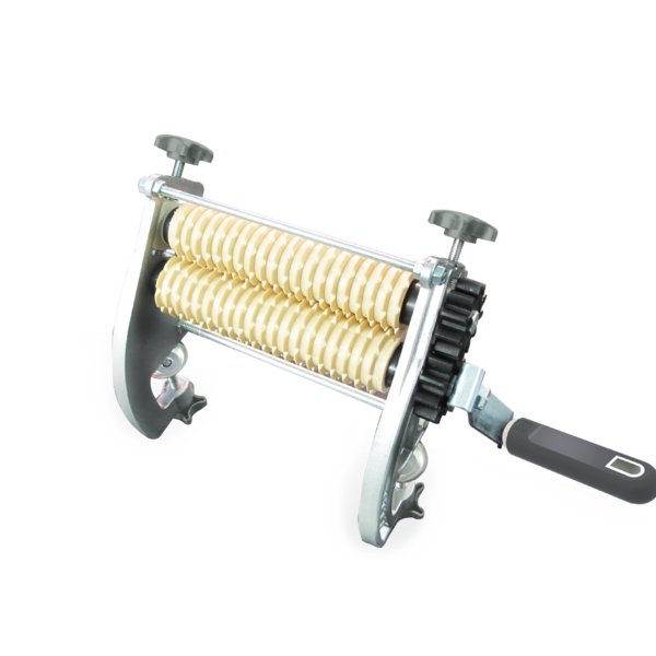 Amaciador De Carne Plus Manual Bom Bife 17cm Morsa Dupla And