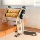 Amaciador De Carne Plus Manual Bom Bife 17cm Morsa Dupla And