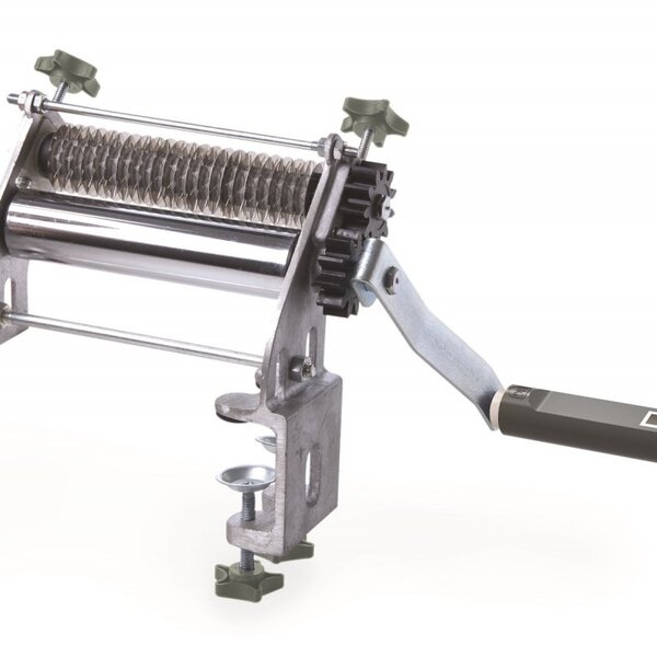 Amaciador De Carnes Bom Bife 17 Cm Anodilar