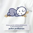 Amaciante Comfort Concentrado Puro Cuidado 1l