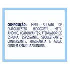 Amaciante Comfort Concentrado Puro Cuidado 1l