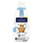 Amaciante Comfort Concentrado Puro Cuidado 1l