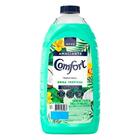 Amaciante Comfort Diluído Tradicional Brisa Tropical 1,8l