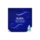 Amaciante Concentrado Confort Azul - 05l