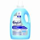 Amaciante Concentrado Confort Azul - 05l