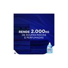 Amaciante Concentrado Confort Azul - 05l