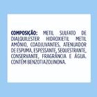 Amaciante Concentrado Puro Cuidado Comfort 500ml