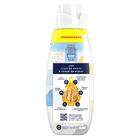 Amaciante Concentrado Puro Cuidado Comfort 500ml