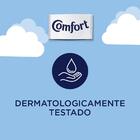 Amaciante Concentrado Puro Cuidado Comfort 500ml