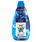 Amaciante De Roupa Comfort Concentrado Intensivo Intense 1,5l