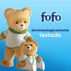 Amaciante De Roupa Fofo Concentrado Cheirinho De Natureza 1l