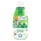 Amaciante De Roupa Fofo Concentrado Cheirinho De Natureza 1l