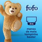 Amaciante De Roupa Fofo Concentrado Super Cheirinho De Nature