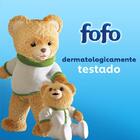 Amaciante De Roupa Fofo Concentrado Super Cheirinho De Nature