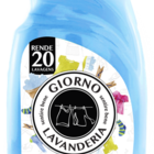 Amaciante De Roupas Giorno 1l