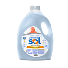 Amaciante De Roupas Girando Sol 5 Litros Talco Delicado