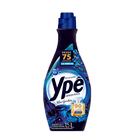 Amaciante De Roupas Líquido Ypê 1,5 L Concentrado Blue Garden