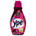 Amaciante De Roupas Líquido Ypê 500ml Concentrado Pink Garden
