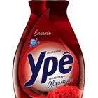 Amaciante De Roupas Ypê Concentrado Alquimia Encanto 500ml