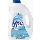 Amaciante Delicado 2 Litros Ype