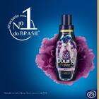 Amaciante Downy Concentrado Perfume Collection Místico 3l