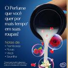 Amaciante Downy Concentrado Perfume Collection Paixão 1,35l