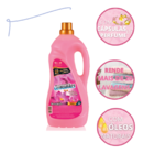 Amaciante Guimarães Premium Sensação 2l