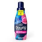 Amaciante Roupa Downy Concentrado 500ml Brisa Intenso